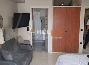 Studio/Γκαρσονιέρα για ενοικίαση - Πάτρα, - Φωτογραφία 1