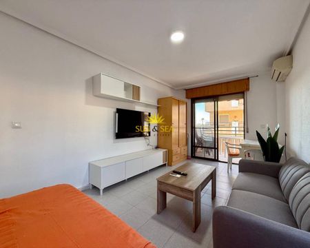 STUDIO APARTMENT - EL CHAPARRAL - Photo 3