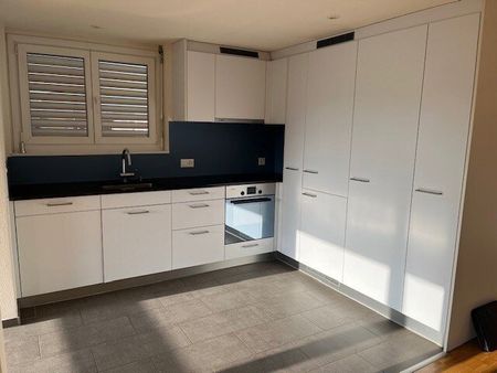 3.5 Zimmer, 83 m², EG - Photo 4