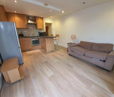 1 bedroom flat to rent - Photo 4