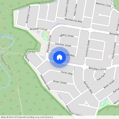 91 Belvedere Drive, Qld 4300, Spring Mountain