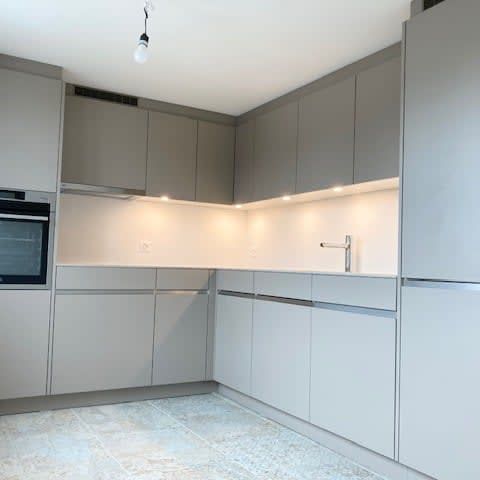 4.5 Zimmer, 100 m² - Foto 1