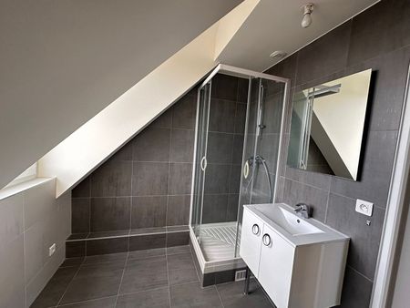 Appartement Villeneuve Saint Denis 3 pièce(s) 61.34 m2 - Photo 5
