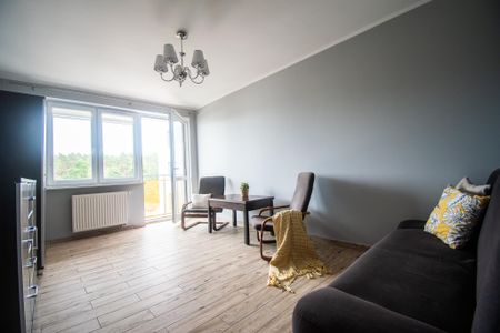 Poznań, Piątkowo ul. Os. Batorego - Photo 3