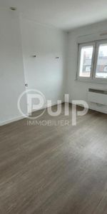 Appartement à louer à Henin Beaumont - Réf. LGLI12346-5324211 - Photo 4