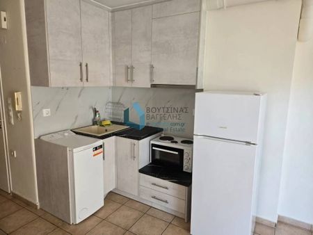 Studio/Γκαρσονιέρα για ενοικίαση Σκαγιοπούλειο (Πάτρα) - Photo 2