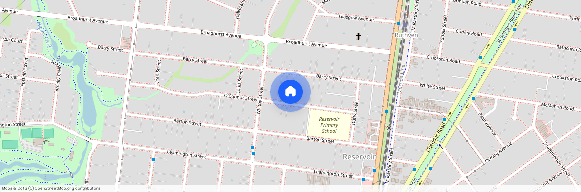 1/32 O'Connor Street, Vic 3073, Reservoir