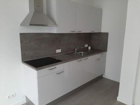 Appartement Heuvelstraat, Oss - À Louer - Foto 3