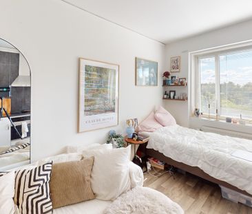 Kyrkogårdsgatan 9, Borås - Photo 2