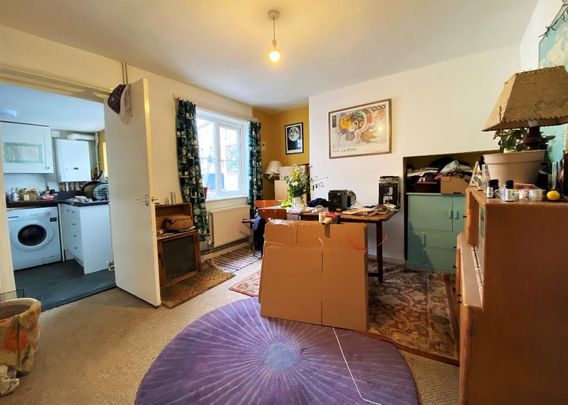 2 bedroom terraced house to rent - Photo 1