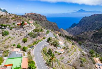 **¡Se Alquila Casa en Agulo, Las Rosas!** – 0067-04335