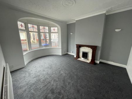 3 bedroom terraced house to rent - Photo 2