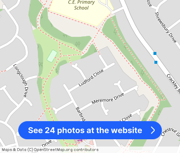 4 bedroom detached house for rent - Photo 1