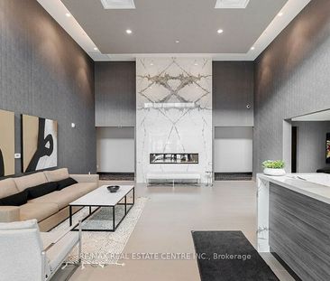 For Lease - 460 Gordon Krantz Avenue Unit# 107, Milton, Ontario - Photo 3