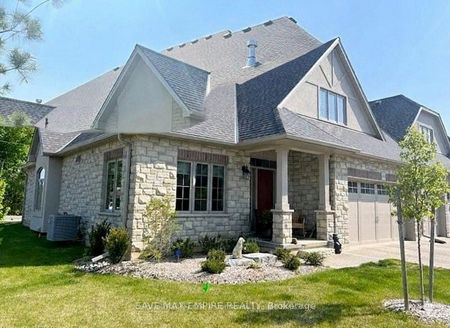 For Lease - 5 Wood Haven Drive Unit# 404, Tillsonburg, Ontario - Photo 2