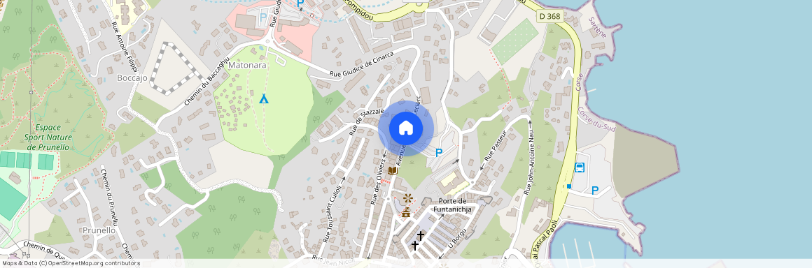 Porto-Vecchio (20137)