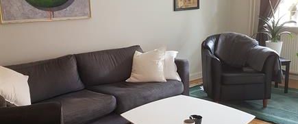 Sadelmakaregatan 5B - Foto 1