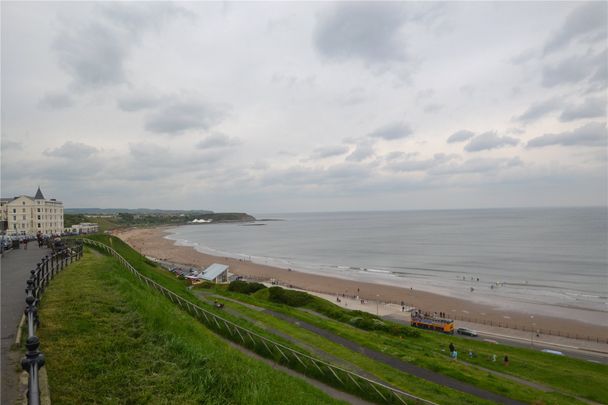 2 bed apartment to rent in Queens Parade, Scarborough, YO12 - Photo 1