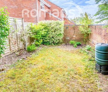 2 bedroom terraced house to rent - Photo 6