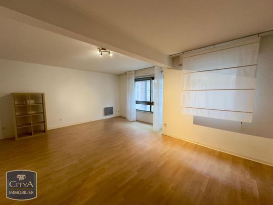 Location Appartement 2 pièces 72m² STRASBOURG 67000 - Photo 1