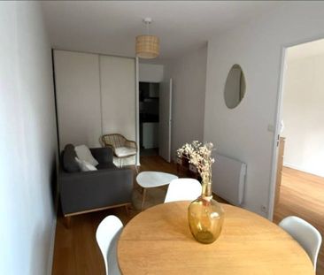 Appartement 2 pièces - - Photo 4