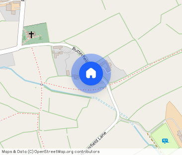 Butterfield Lane, Brackenfield, Alfreton - Photo 1