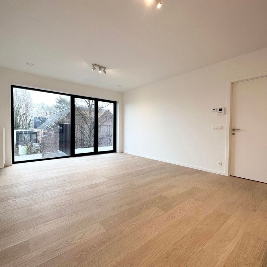 Boulevard Auguste Reyers, 1030, Schaerbeek - Foto 1