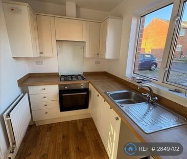 2 bedroom terraced house to rent - Photo 2