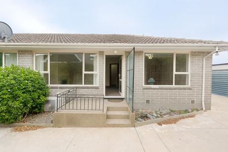 26 Rugby Street, Merivale CHRISTCHURCH - Photo 2