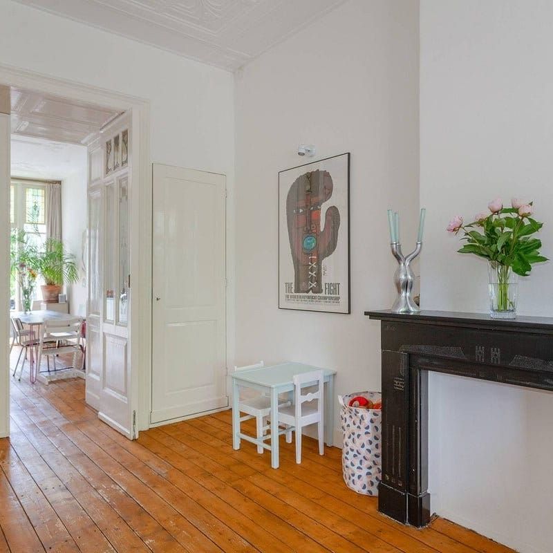 Appartement te huur: Nieuwe Binnenweg 348-A 3023 ES Rotterdam - Foto 1