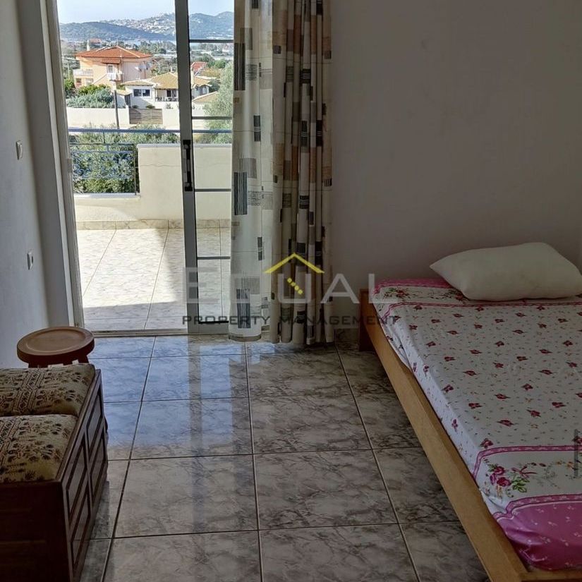 Μονοκατοικία για ενοικίαση Παλαιά Φώκαια - Photo 1