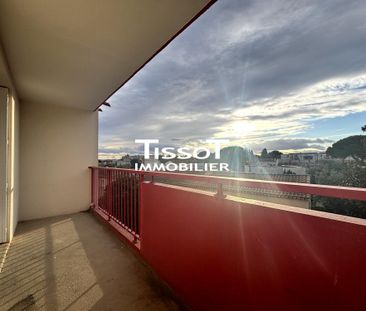 Location Appartement 1 pièce 22m² NIMES 30000 - Photo 2