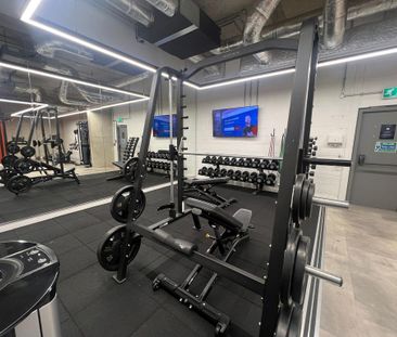 2 bedroom apartment to rent - Photo 6