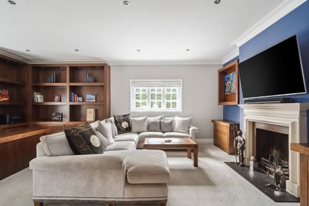 5 bedroom house to rent - Photo 2