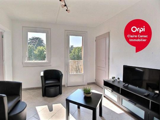 Location Appartement 3 pièces Meublé 62m² CASTRES 81100 - Photo 1
