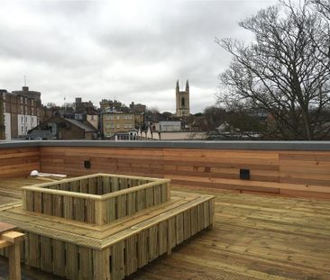 1 bedroom flat to rent - Photo 3