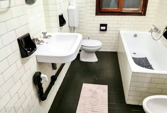 Via Santa Caterina, Padova, Veneto 35121