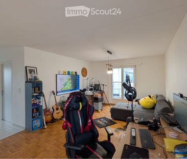 2 Zimmer, 56 m² - Photo 5