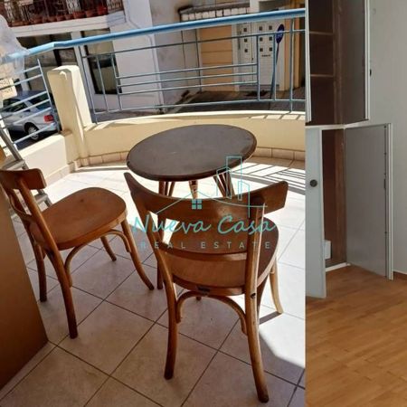 Studio/Γκαρσονιέρα για ενοικίαση Αγία Σοφία (Πάτρα) - Photo 3