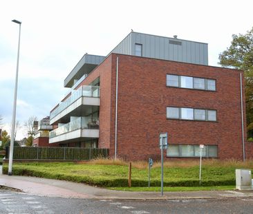 Uiterst centraal gelegen, gelijkvloers appartement, 3 slaapkamers, ... - Photo 1