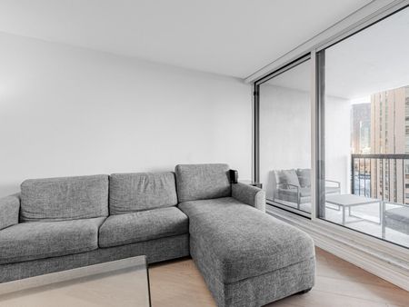 For Lease - 77 Maitland Place Unit# 902, Toronto, Ontario - Photo 5