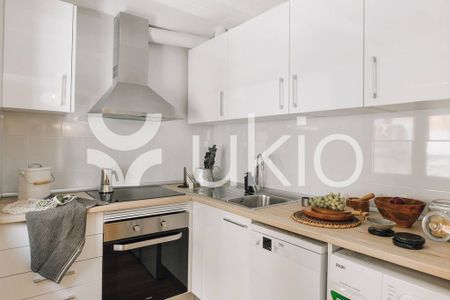 3 room luxury Apartment for rent in Barcelona, Catalonia - Photo 2