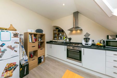 1 bedroom apartment to rent - Photo 5