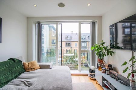 1 bedroom flat to rent - Photo 4