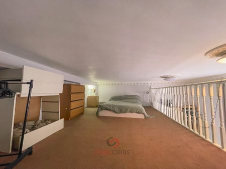 Studio Flat, Westbourne Crescent, W2 - Photo 2