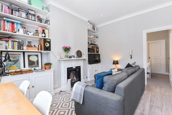 1 bedroom property to rent - Photo 1