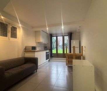 Appartement Ris Orangis 2 pièce(s) 41.11 m2 - Photo 2