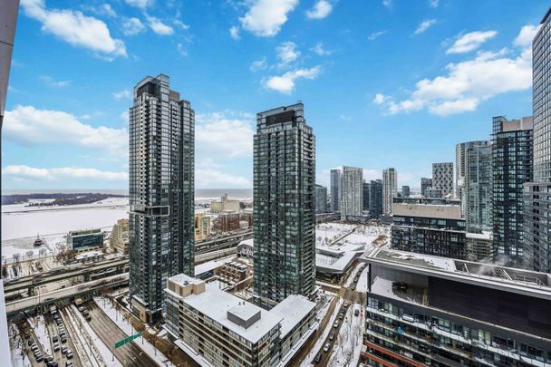 For Lease - 3 Concord Cityplace Way Unit# 2812, Toronto, Ontario - Photo 1