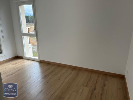 Location Appartement 3 pièces 61m² BISCARROSSE 40600 - Photo 3