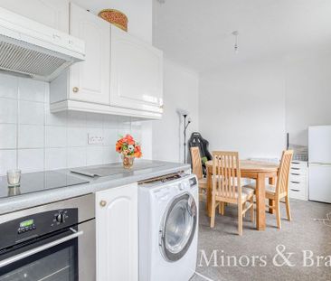 1 bedroom flat to rent - Photo 5